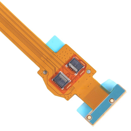 For Huawei MediaPad M6 10.8 R Edition Keyboard Touch Connector Flex Cable - Flex Cable by buy2fix | Online Shopping UK | buy2fix