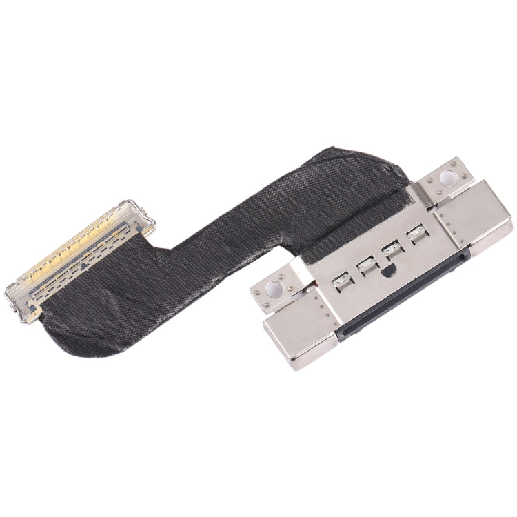 For Microsoft Surface Pro 8 1983 Charging Port Flex Cable - Flex Cable by buy2fix | Online Shopping UK | buy2fix