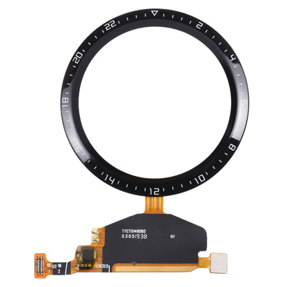 Original Touch Panel for Huawei Watch GT 2 46mm - For Huawei by buy2fix | Online Shopping UK | buy2fix