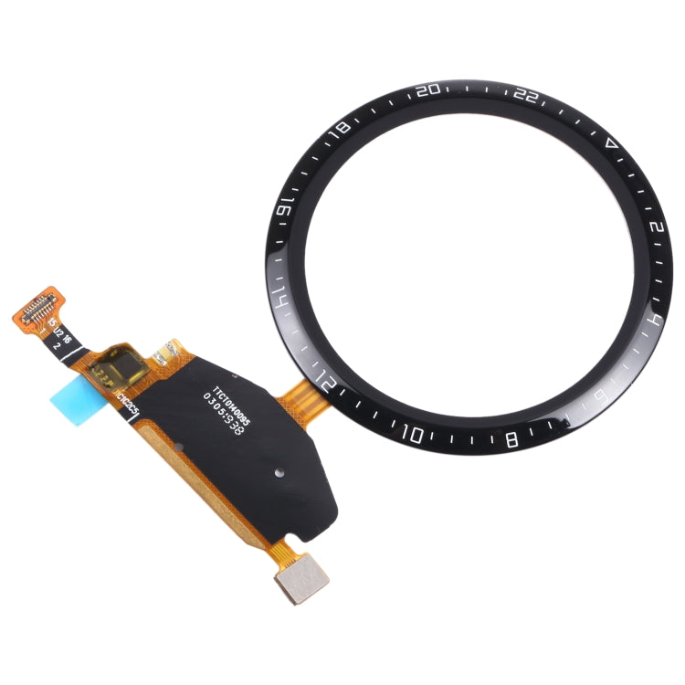 Original Touch Panel for Huawei Watch GT 2 46mm - For Huawei by buy2fix | Online Shopping UK | buy2fix