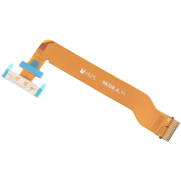 For Lenovo Tab M8 PRC ROW TB-8505X/8505F/8505 Keyboard Contact Flex Cable - Flex Cable by buy2fix | Online Shopping UK | buy2fix