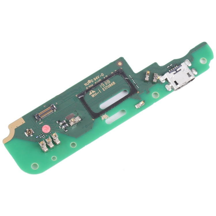 For Nokia 2.1 Original Charging Port Board - Charging Port Board by buy2fix | Online Shopping UK | buy2fix