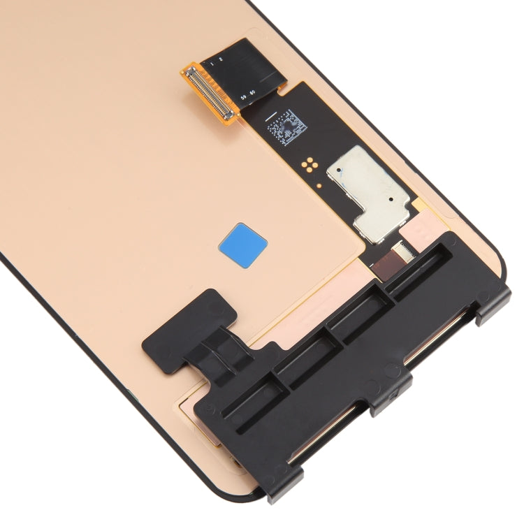 For Google Pixel 8 Pro GC3VE G1MNW Original LCD Screen With Digitizer Full Assembly - LCD Screen by buy2fix | Online Shopping UK | buy2fix