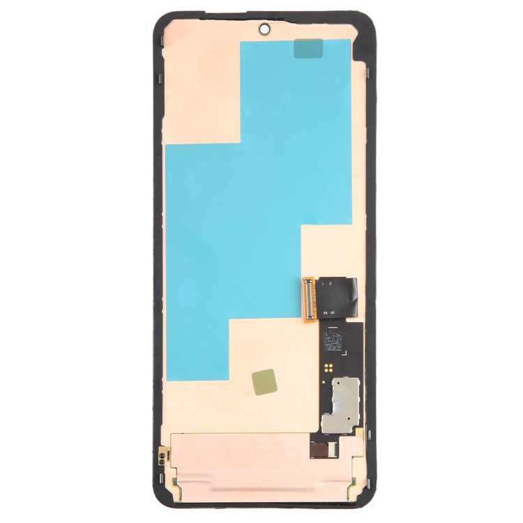 For Google Pixel 8 Pro GC3VE G1MNW Original LCD Screen Digitizer Full Assembly with Frame - LCD Screen by buy2fix | Online Shopping UK | buy2fix