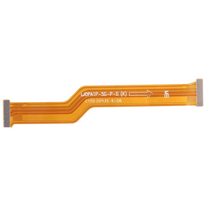 For OPPO A1 Pro OEM LCD Flex Cable - Flex Cable by buy2fix | Online Shopping UK | buy2fix