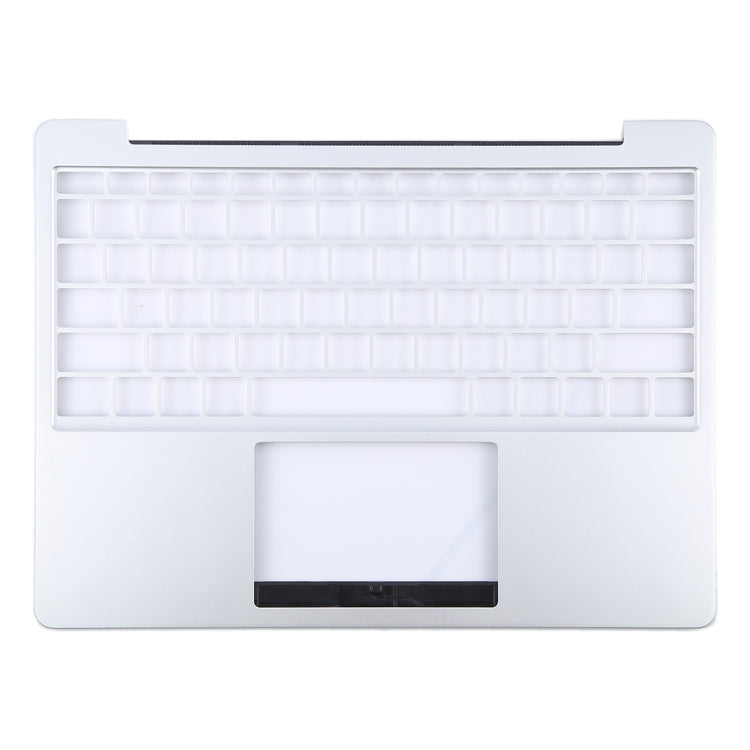 For Microsoft Surface Laptop GO 2013 C-side Cover (Silver) - Microsoft Spare Parts by buy2fix | Online Shopping UK | buy2fix