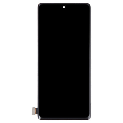 AMOLED Material Original LCD Screen for vivo X90 Pro With Digitizer Full Assembly - LCD Screen by buy2fix | Online Shopping UK | buy2fix