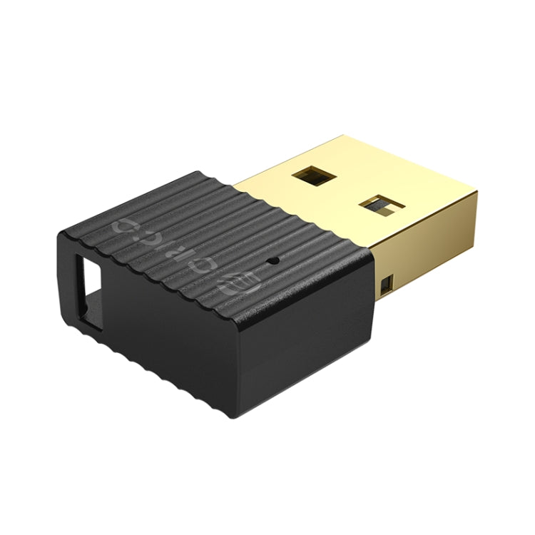 ORICO BTA-508 Bluetooth 5.0 Adapter(Black) - Bluetooth Dongle by ORICO | Online Shopping UK | buy2fix
