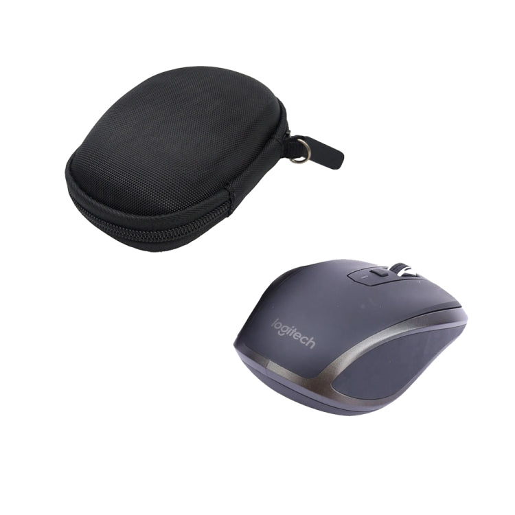 Logitech MX Anywhere 2S Mouse StorageBag Travel Portable Mouse Box Mouse Protection Hard Shell Bag - Computer & Networking by buy2fix | Online Shopping UK | buy2fix
