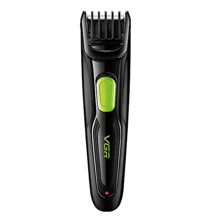 VGR V-019 5W USB Styling Electric Hair Clipper - Hair Trimmer by VGR | Online Shopping UK | buy2fix