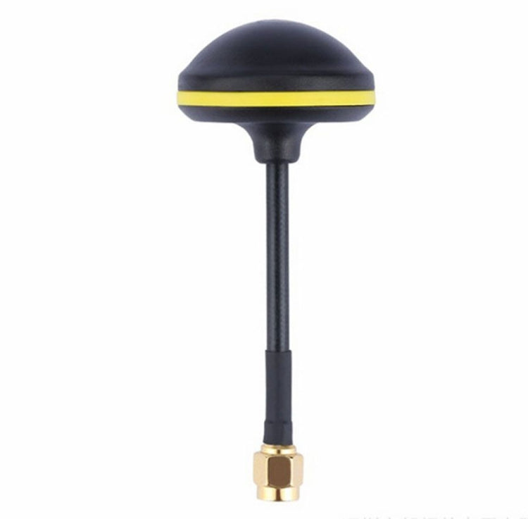 FPV 5.8G Antenna 14dBi Mushroom Antenna Spare Part RP-SMA For FPV Quadcopter RC Drones Goggles Mushroom Antenna For RC - Consumer Electronics by buy2fix | Online Shopping UK | buy2fix