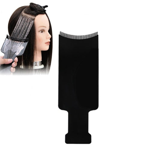 Fashion Professional Hairdressing Hair Applicator Brush Dispensing Salon Hair Coloring Dyeing Pick Color Board, Size:M - Hair Trimmer by buy2fix | Online Shopping UK | buy2fix