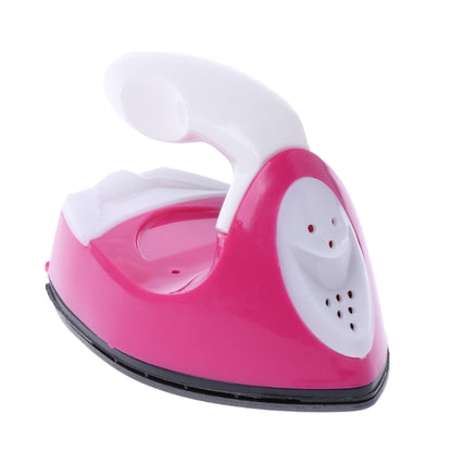 Portable Mini Household DIY Electric Irons - Home & Garden by buy2fix | Online Shopping UK | buy2fix