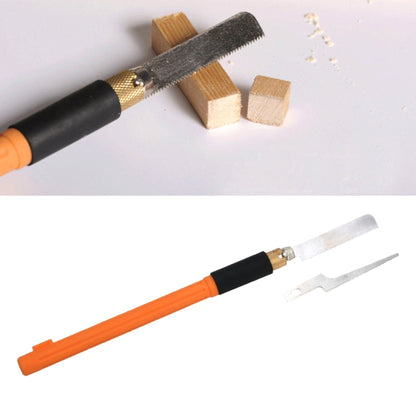 Mini Hobby DIY Razor Saw Kit Handy Multifunction Craft Blade Model Tools - Home & Garden by buy2fix | Online Shopping UK | buy2fix