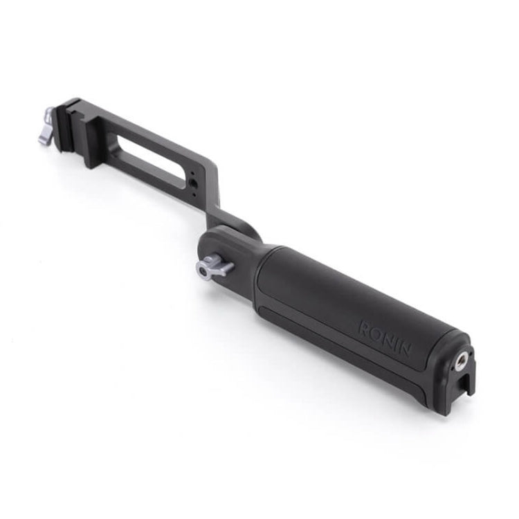 Original DJI RS 3 / RS 3 Pro / RS 2 / RSC 2 Handheld Adapter Handle(Black) - DJI & GoPro Accessories by DJI | Online Shopping UK | buy2fix