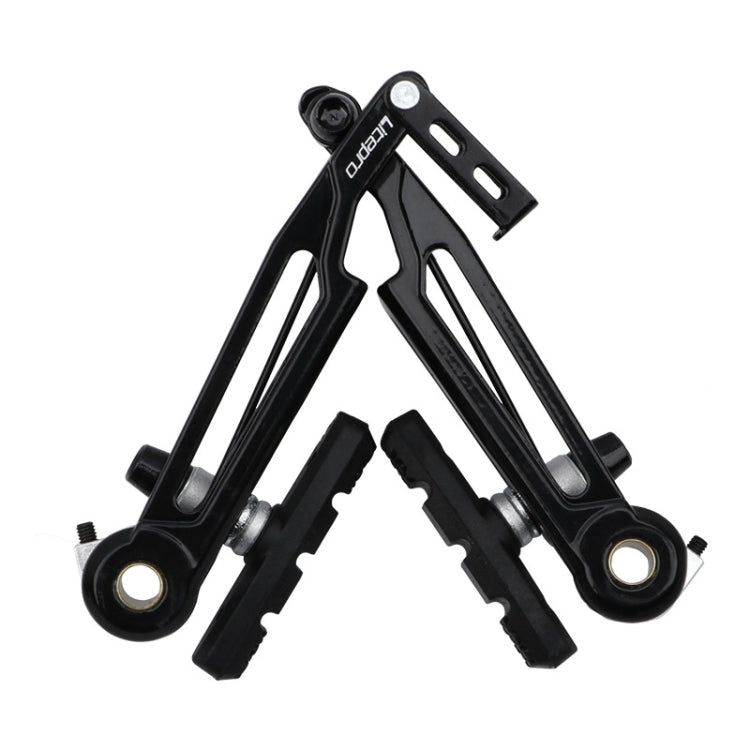 Litepro Long arm V Brake Folding Bike Modified SP8 Brake, Specification:1 Pair (Half Bike Portion) - Bicycle Brake Parts by Litepro | Online Shopping UK | buy2fix