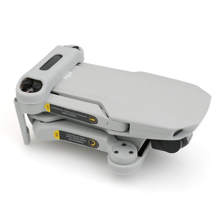 RCSTQ Silicone Fixed Propeller Fixer Guard for DJI Mavic Mini - DJI & GoPro Accessories by RCSTQ | Online Shopping UK | buy2fix