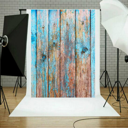 Photo Studio Prop Wood Grain Background Cloth, Size:1.5m x 2.1m(1308) - Camera Accessories by buy2fix | Online Shopping UK | buy2fix