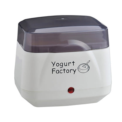 110V-220V Electric Yogurt Maker Multifunctional full-Automatic Natto Fermenting Machine Yogurt Fermentation Tank, CN Plug - Yogurt Machine by buy2fix | Online Shopping UK | buy2fix