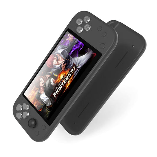 X20 LIFE Classic Games Handheld Game Console with 5.1 inch Screen & 8GB Memory, Support HDMI Output(Gray) - Pocket Console by buy2fix | Online Shopping UK | buy2fix