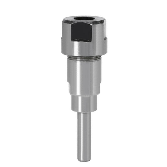 1/2mm To 1/2mm Engraving Trimming Machine Extension Pole Converter - Others by buy2fix | Online Shopping UK | buy2fix