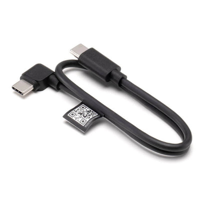 Original DJI RS 3 Mini Type-C/USB-C L-shaped Camera Control Cable, 30 cm -  by DJI | Online Shopping UK | buy2fix