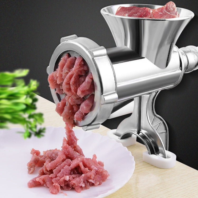 Household Manual Grinder Sausage Machine, Specification: No. 5 Small - Stirrer & Squeezer by buy2fix | Online Shopping UK | buy2fix