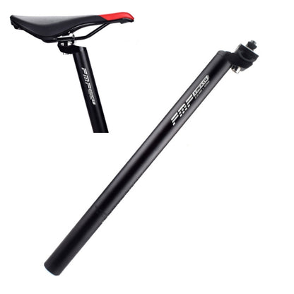 FMFXTR Mountain Bike Seat Post Bicycle Aluminum Alloy Sitting Tube, Specification: 30.8x350mm - Outdoor & Sports by FMFXTR | Online Shopping UK | buy2fix