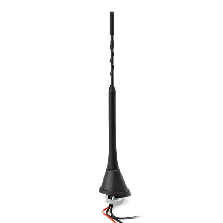 Roof DAB FM Antenna Car Radio Digital Broadcast Antenna - In Car by buy2fix | Online Shopping UK | buy2fix