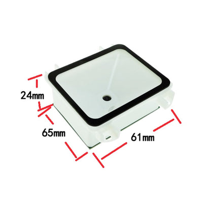 EVAWGIB DL-X921T 1D/QR Code Scanning Identification Module, Interface: TTL - Consumer Electronics by EVAWGIB | Online Shopping UK | buy2fix