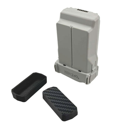 Battery Charging Port Protection Dust Cover for DJI Mini 3 Pro - DJI & GoPro Accessories by buy2fix | Online Shopping UK | buy2fix