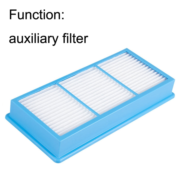 For Holmes Aer1 HAPF30AT Air Purifier HEPA Filter + Filter Cotton - Consumer Electronics by buy2fix | Online Shopping UK | buy2fix