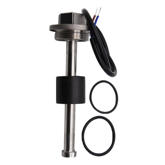 S3-E 0-190ohm Signal Yacht Car Oil and Water Tank Level Detection Rod Sensor, Size: 250mm - In Car by buy2fix | Online Shopping UK | buy2fix