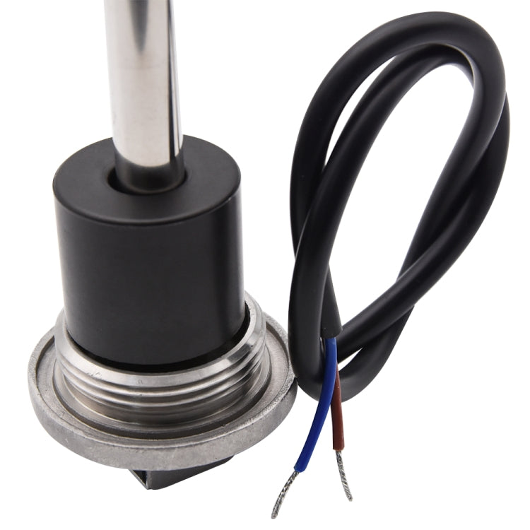 S3-E 0-190ohm Signal Yacht Car Oil and Water Tank Level Detection Rod Sensor, Size: 275mm - In Car by buy2fix | Online Shopping UK | buy2fix