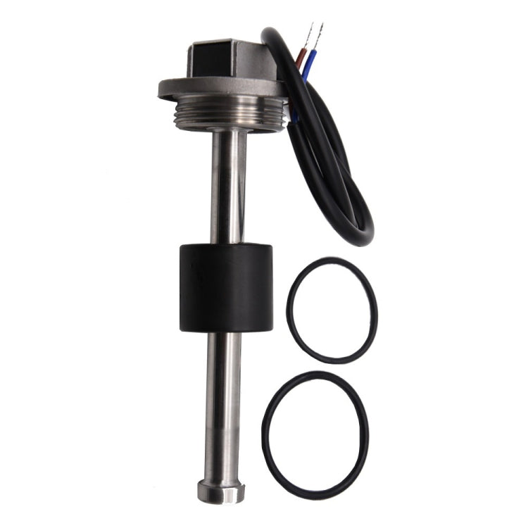 S3-E 0-190ohm Signal Yacht Car Oil and Water Tank Level Detection Rod Sensor, Size: 400mm - In Car by buy2fix | Online Shopping UK | buy2fix