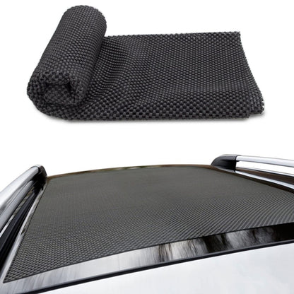 600D Oxford Cloth Car Roof Waterproof Luggage Storage Bag, Style:100x100cm Non-slip Mat - In Car by buy2fix | Online Shopping UK | buy2fix