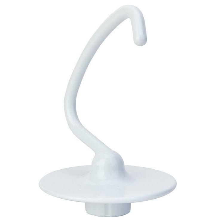 For KitchenAid 4.5-5QT Stand Mixer C Dough Hook - Home & Garden by buy2fix | Online Shopping UK | buy2fix