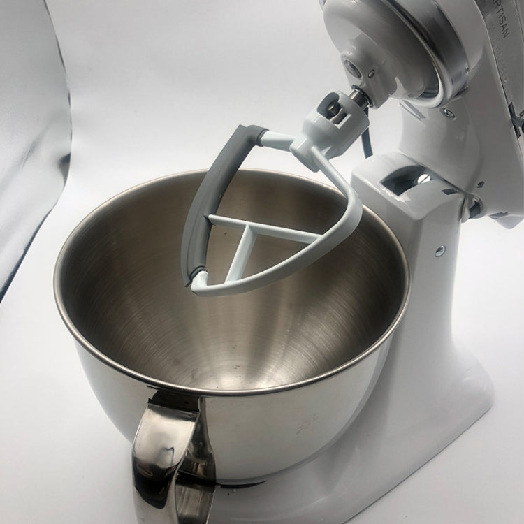 KA-5B For KitchenAid 4.5-5QT Flex Edge Beater Tilt-Head Stand Mixers Kitchen Machine Accessories - Home & Garden by buy2fix | Online Shopping UK | buy2fix