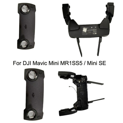 For DJI Mavic Mini MR1SS5 / Mini SE Remote Control Shell Repair Accessories Remote Control Lower Shell - DJI & GoPro Accessories by buy2fix | Online Shopping UK | buy2fix
