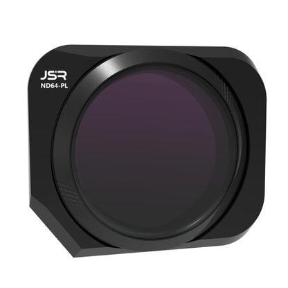 JSR JSR-1008 For DJI Mavic 3 Classic Youth Edition Drone Filter, Style: ND64PL - Lens Filter by JSR | Online Shopping UK | buy2fix