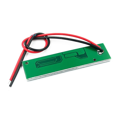 Lithium Battery Power Display Board Iron Phosphate Indicator Board, Specification: 3S 12.6V Lithium Battery - Other Accessories by buy2fix | Online Shopping UK | buy2fix