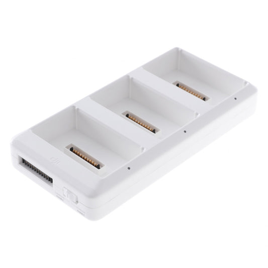 Original DJI Phantom 4 Series Battery Charging Hub -  by DJI | Online Shopping UK | buy2fix