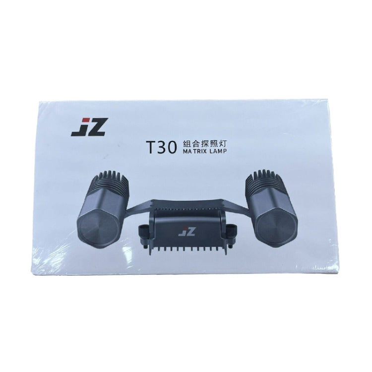 JZ T30 For DJI Mavic 3E / 3T 30W Matrix Lamp Spotlight - Others by JZ | Online Shopping UK | buy2fix