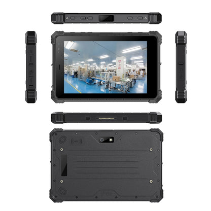 CENAVA A80ST 4G Rugged Tablet, 8 inch, 4GB+64GB, IP68 Waterproof Shockproof Dustproof, Android 10.0 MT6771 Octa Core, Support GPS/WiFi/BT/NFC, US Plug - CENAVA by CENAVA | Online Shopping UK | buy2fix