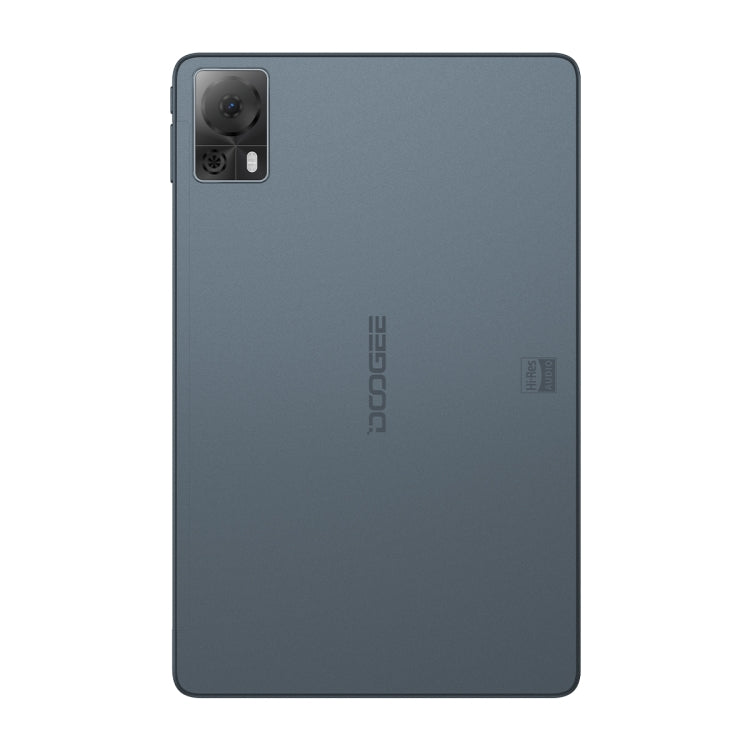 [HK Warehouse] DOOGEE T20S Tablet PC, 10.4 inch, 8GB+128GB, Android 13 Spreadtrum T616 Octa Core 2.0GHz, Support Dual SIM & WiFi & BT, Network: 4G, Global Version with Google Play(Grey) - Other by DOOGEE | Online Shopping UK | buy2fix