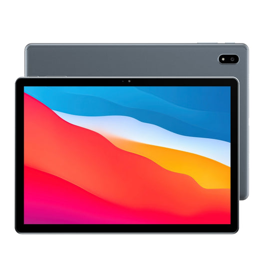 ALLDOCUBE X GAME 4G Tablet, 10.5 inch, 8GB+128GB, Android 11 MediaTek P90 Octa Core, No Keyboard, Support TF Card & Dual Band WiFi & Bluetooth, EU Plug (Black+Gray) - ALLDOCUBE by ALLDOCUBE | Online Shopping UK | buy2fix