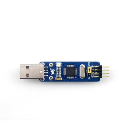 ST-LINK/V2 (mini), STM Programmers & Debuggers - MCU Tools by Waveshare | Online Shopping UK | buy2fix