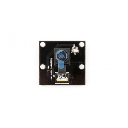 Waveshare RPi Camera (D) Fixed-focus Camera Module - Modules Expansions Accessories by Waveshare | Online Shopping UK | buy2fix