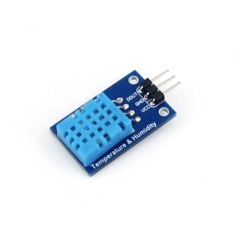 Waveshare DHT11 Temperature-Humidity Sensor - Modules Expansions Accessories by Waveshare | Online Shopping UK | buy2fix