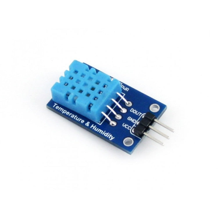 Waveshare DHT11 Temperature-Humidity Sensor - Modules Expansions Accessories by Waveshare | Online Shopping UK | buy2fix